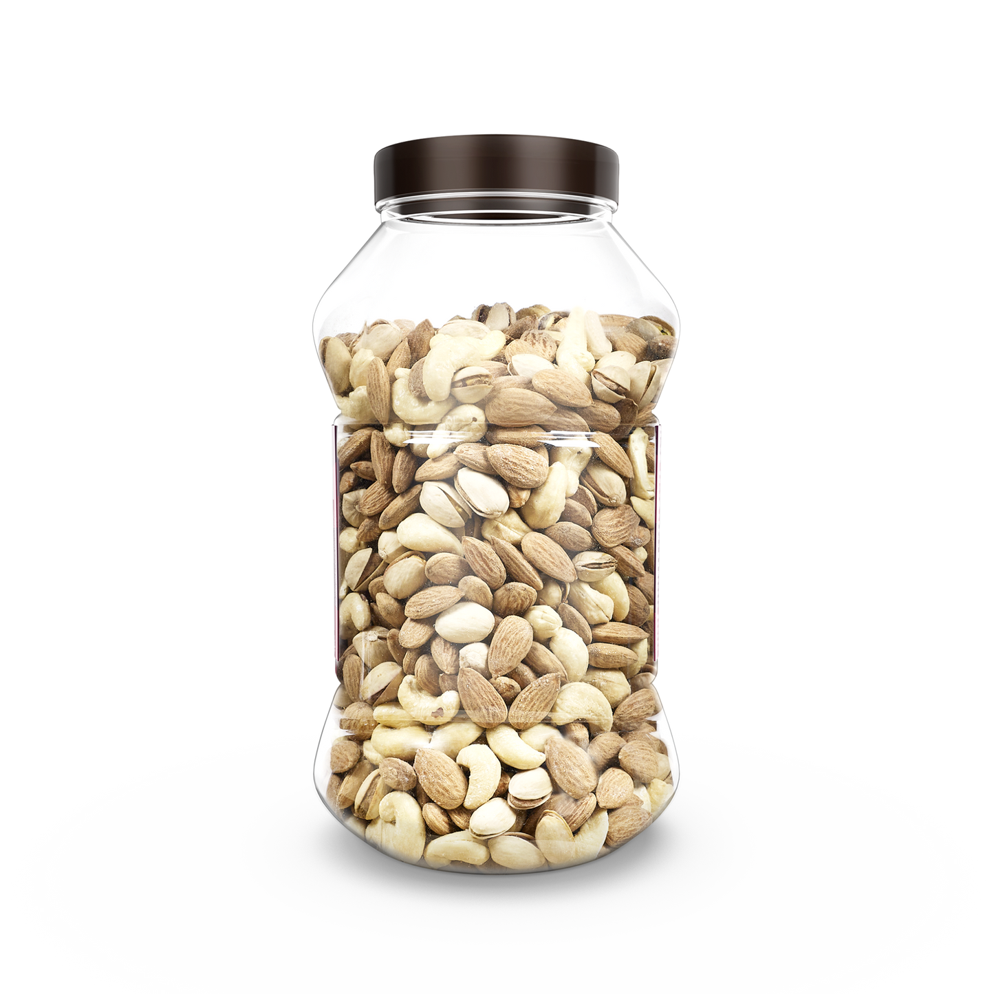 SAO Foods Salted Roasted Magic Mix 1 kg