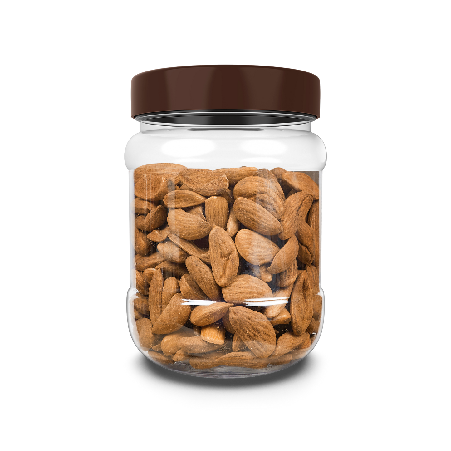 SAO Foods Premium Mamra Almonds 250 gm