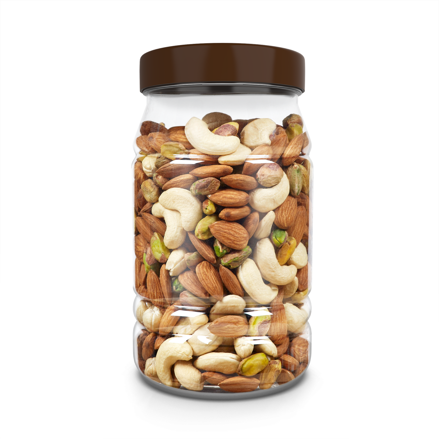 SAO Foods Roasted Plain Premium Magic Mix 500 gm