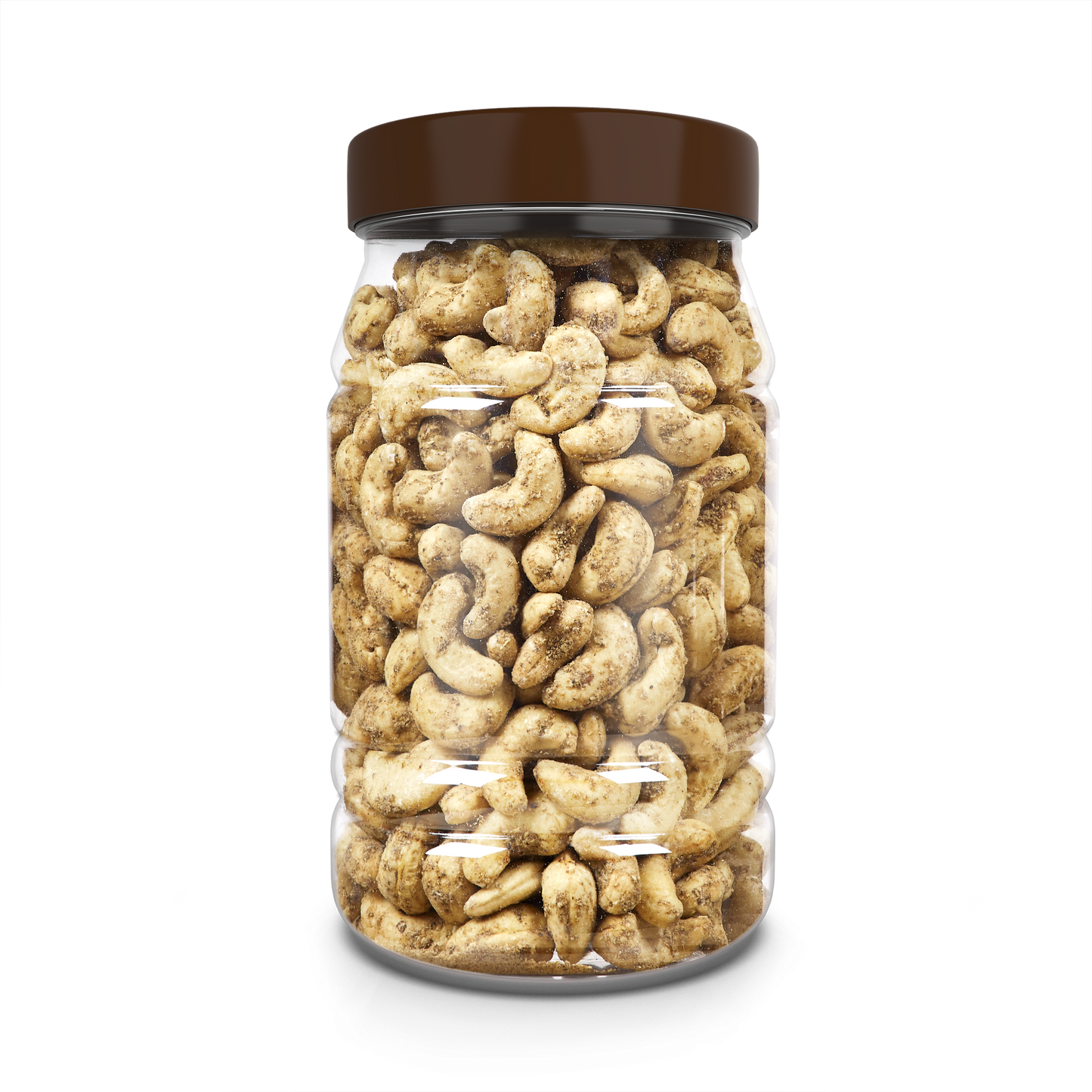 SAO Foods Masala Cashews 500 gm