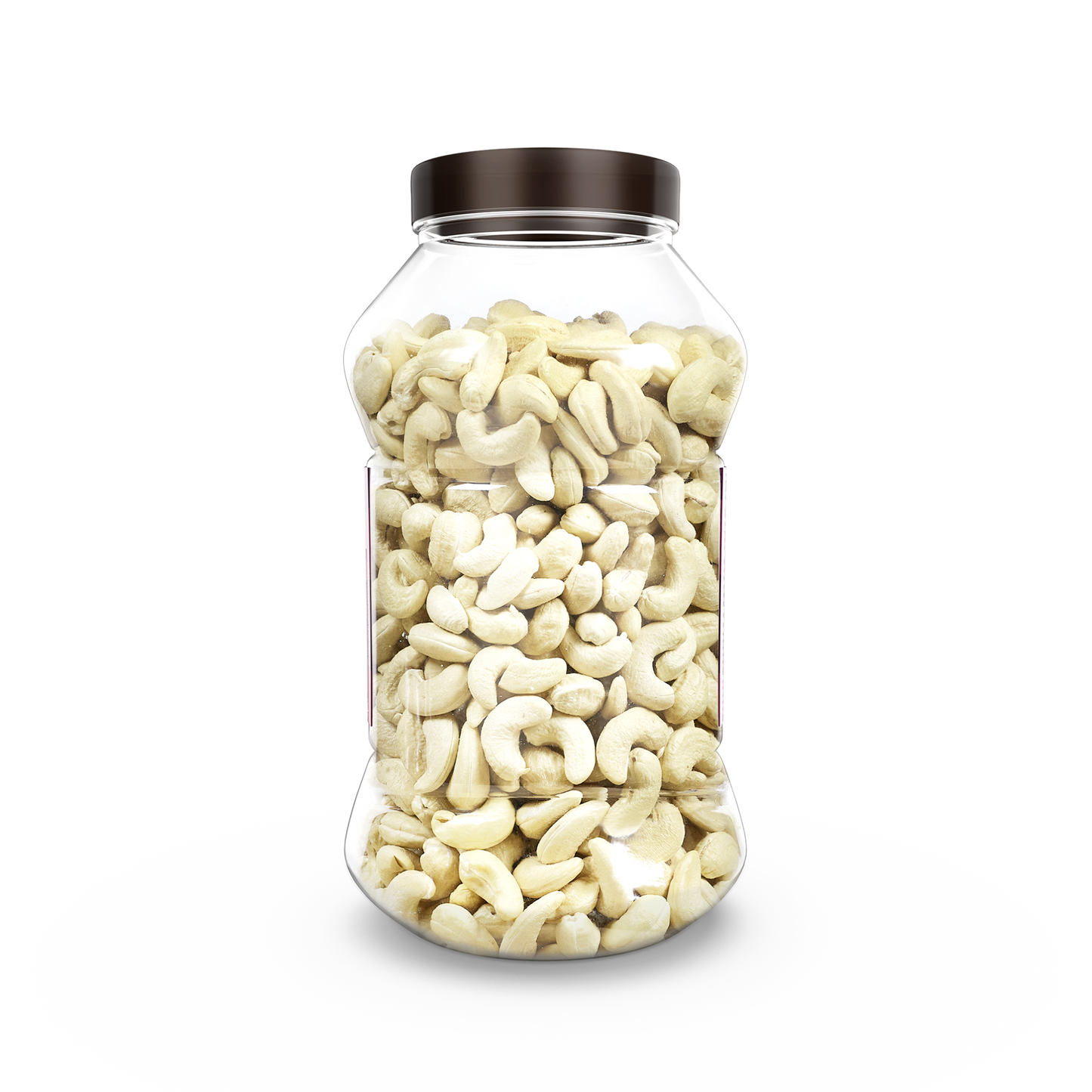 SAO Foods Premium Cashews 1 kg