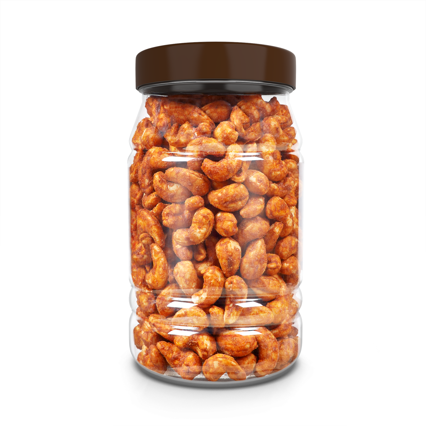 SAO Foods Peri Peri Cashews 500 gm