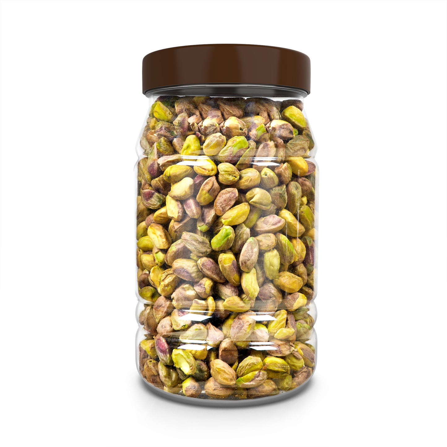 SAO Foods Premium Green Pistachios 500 gm
