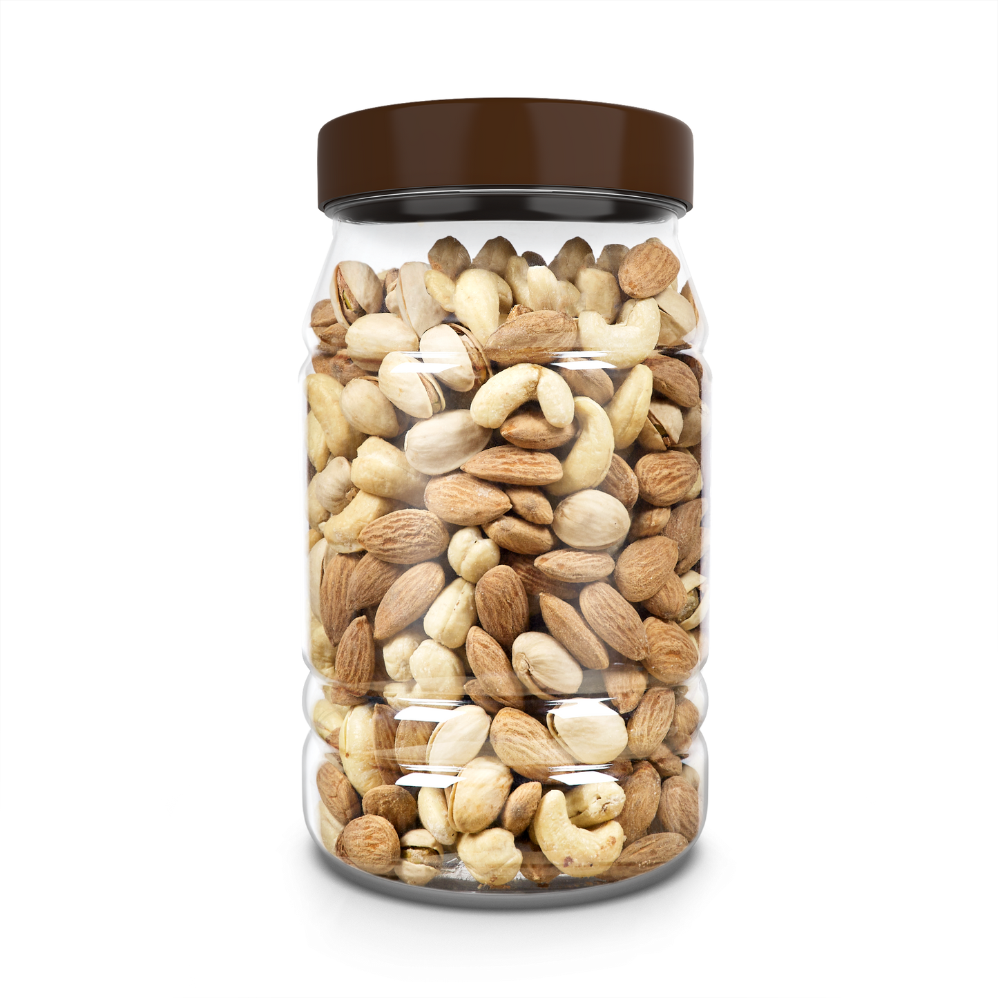 SAO Foods Roasted & Salted Magic Mix 500 gm