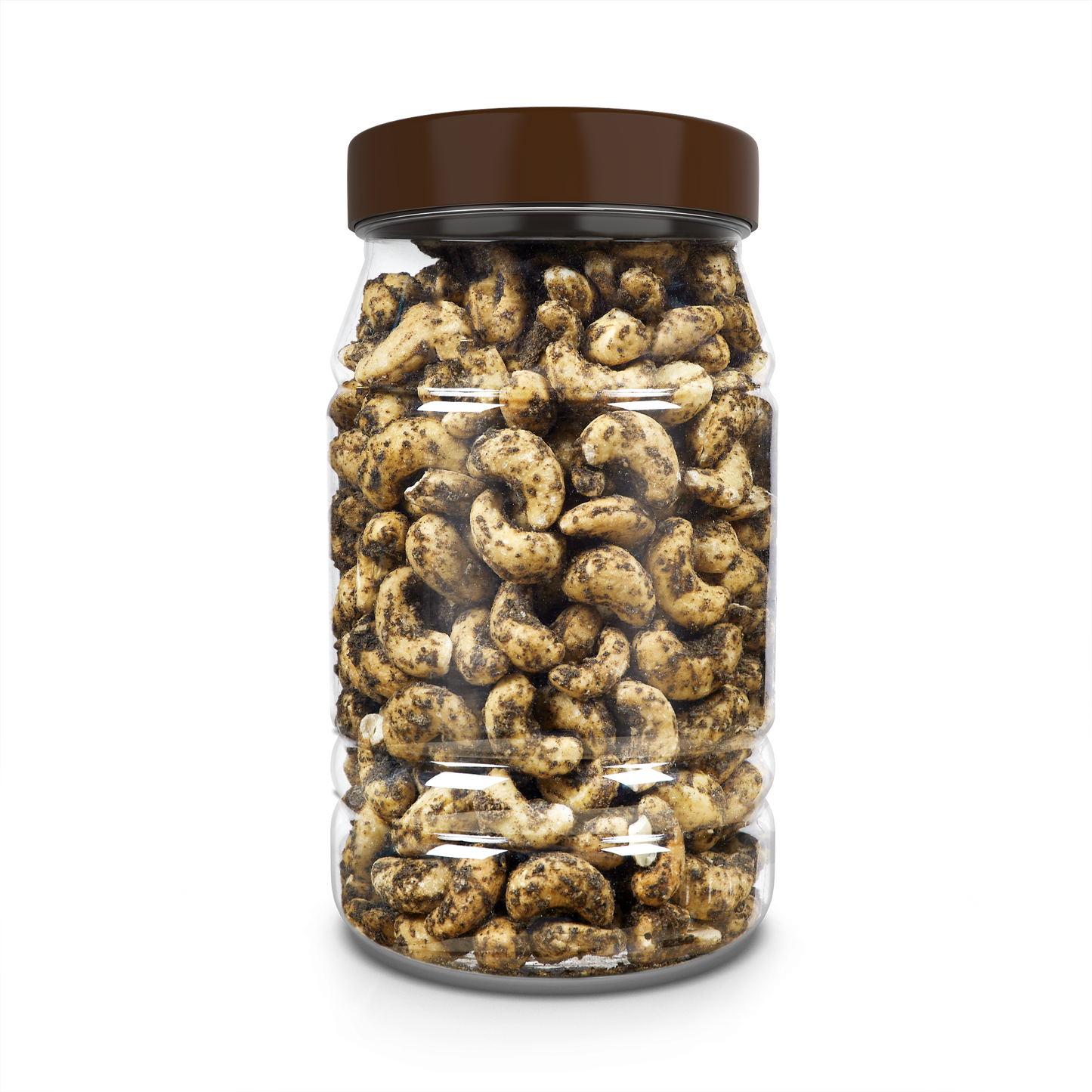 SAO Foods Black Pepper Cashews 500 gm