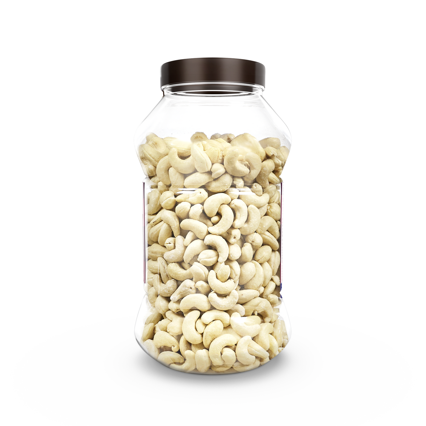SAO Foods Salted Roasted Cashews 1 kg