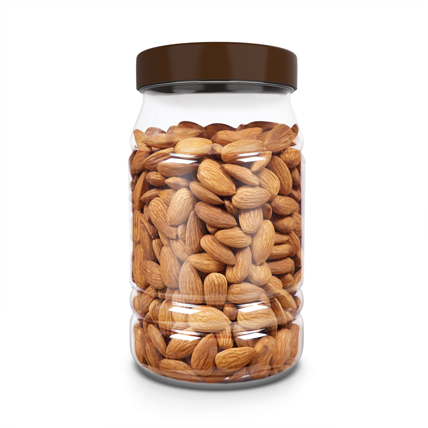 SAO Foods Roasted Premium California Almonds 500 gm