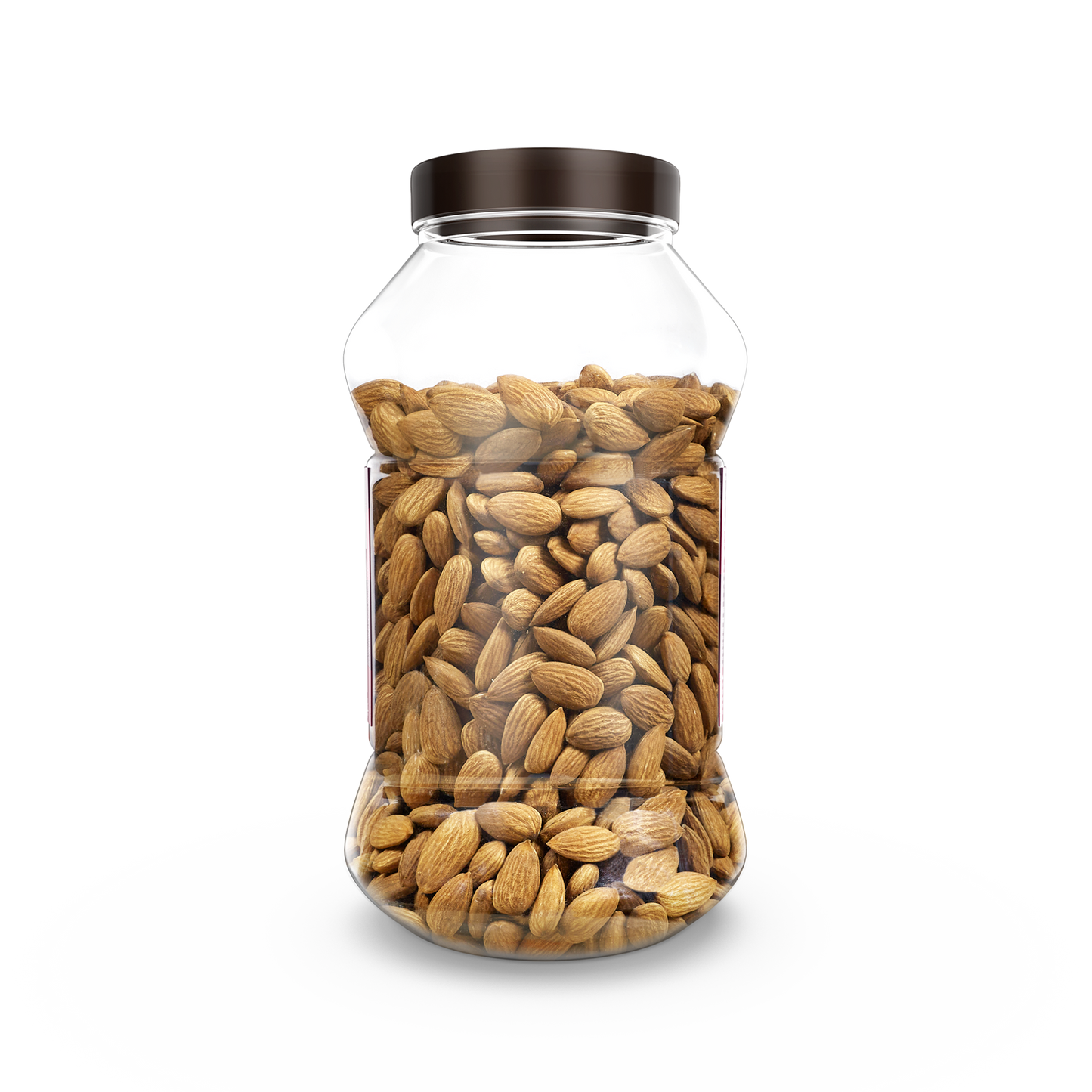 SAO Foods Premium California Almonds 1 kg