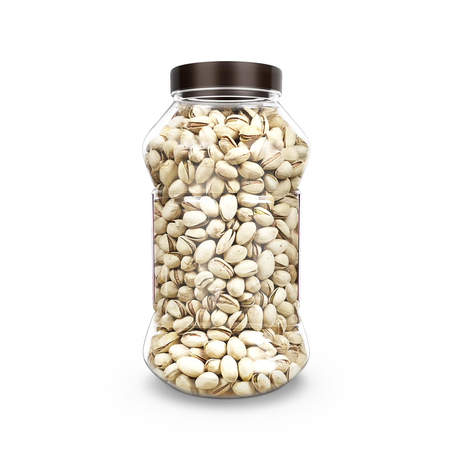SAO Foods Salted Roasted Pistachios 1 kg