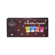 Roasted Salted Assorted Dry Fruits