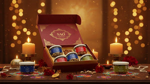 Diwali Shopping Made Easier Online with This Diwali Dry Fruit Box