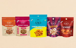 SAO Foods: Star Products of the Month - Your Perfect Snacking Companions