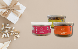 Looking for a Perfect Gifting Option for All Occasions: Why Not Try a Nuts Gift Pack?