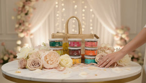 Wedding Season 2025: Where Can I Find the Best Online Gift Boxes?