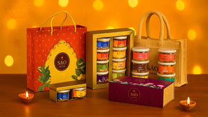 What Makes This Family Diwali Gift Pack Special?