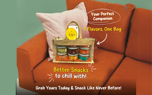 What Makes This Jute Bag Gift Set Your Perfect Festival Gifting Solution