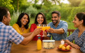 How Can Masala Cashews Add Life to Your Party or Get-Together?