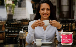 Top 10 Reasons to Include Dryfruit Cookies with Jaggery as Your Coffee Snack