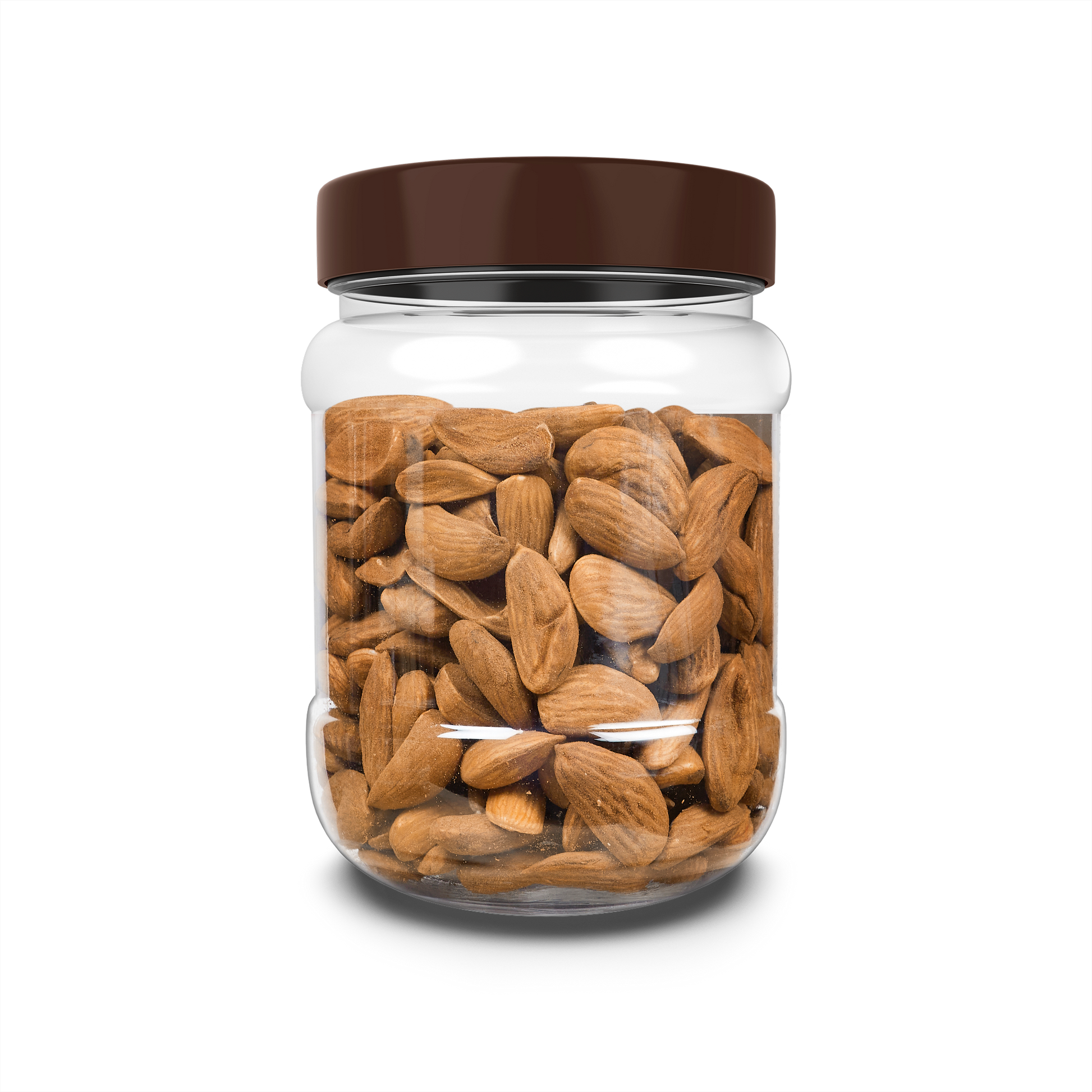 SAO Foods Premium Mamra Almonds 250 gm