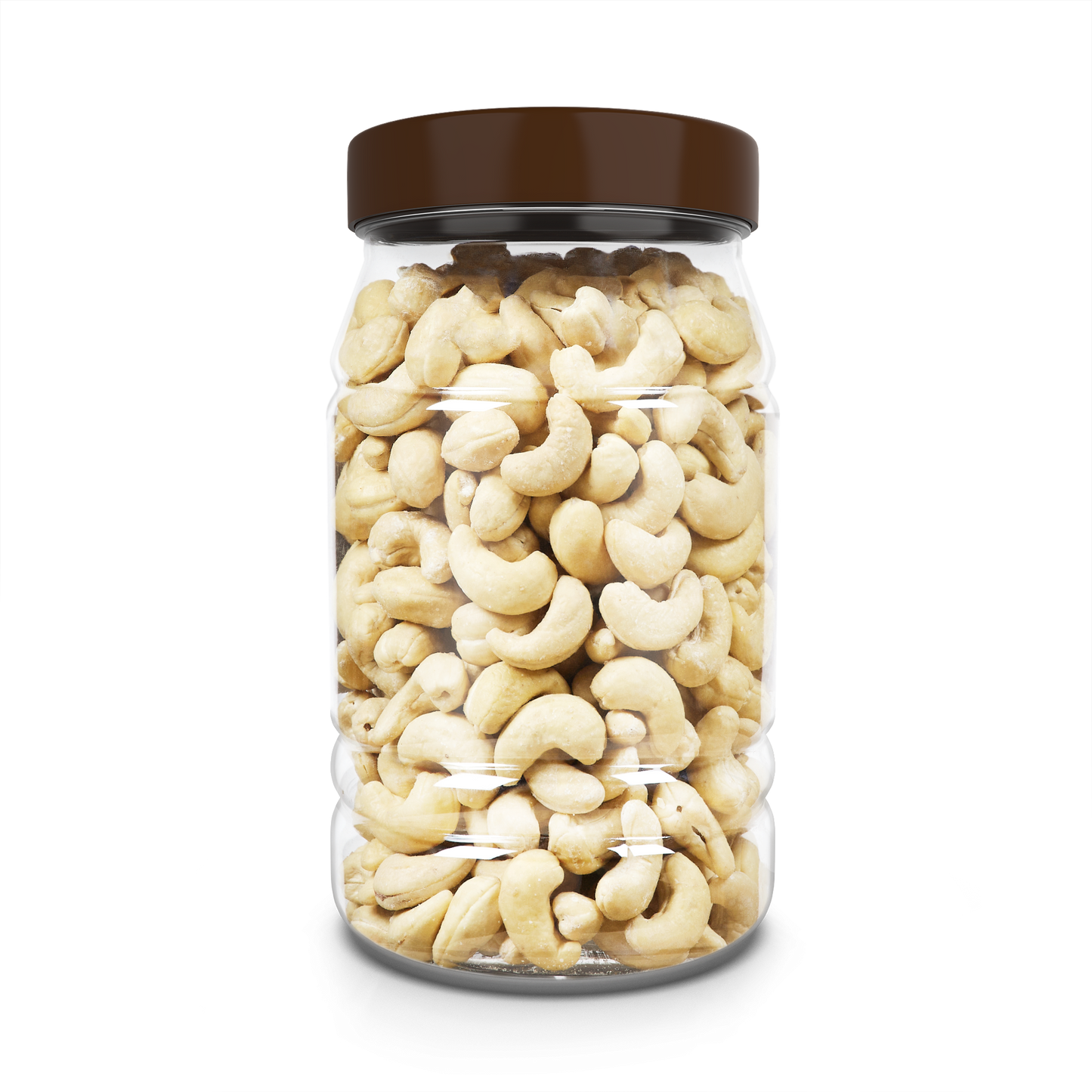 SAO Foods Roasted & Salted Cashews 500 gm