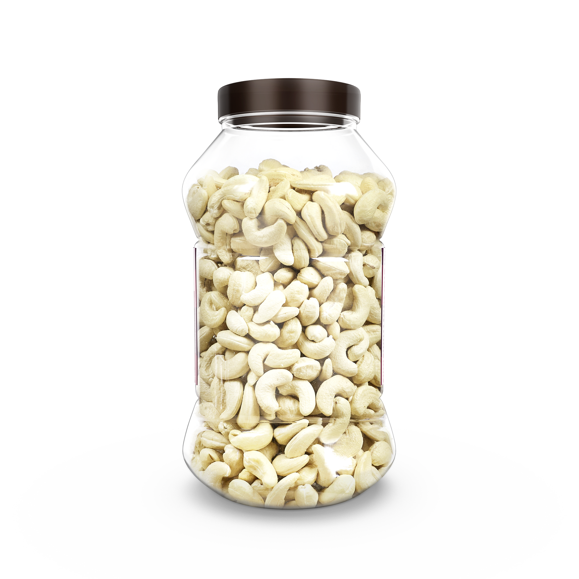 SAO Foods Premium Cashews 1 kg