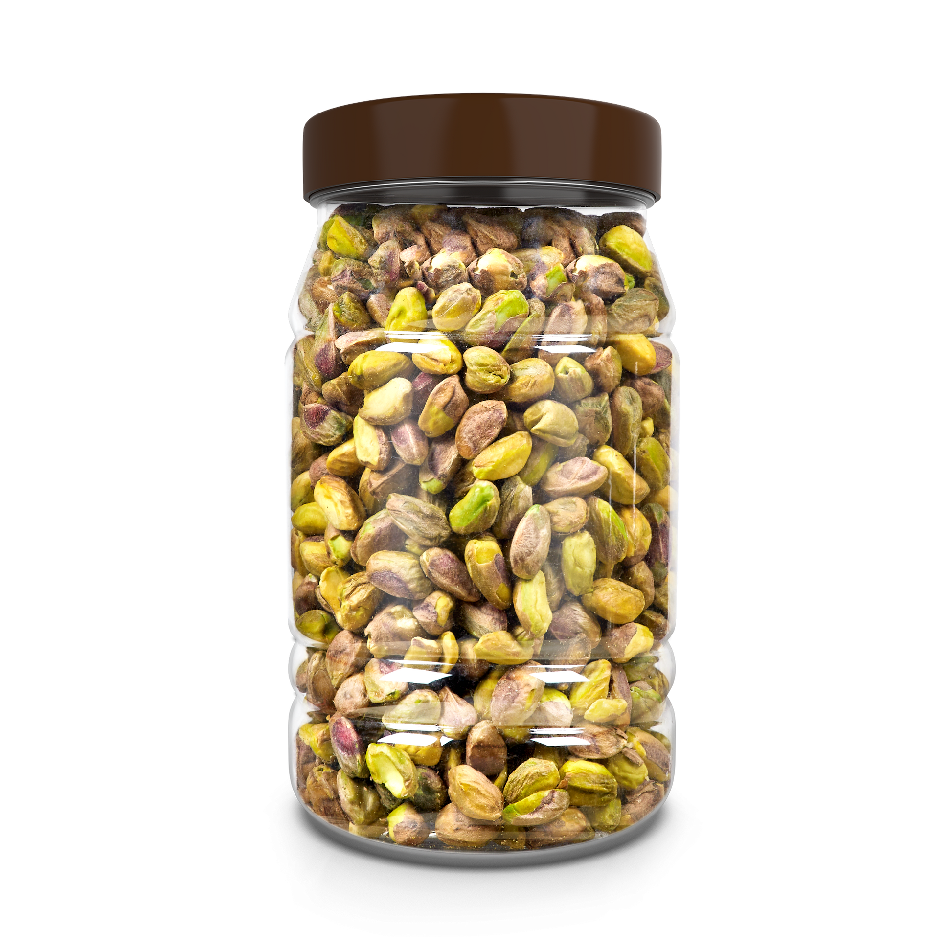 SAO Foods Premium Green Pistachios 500 gm