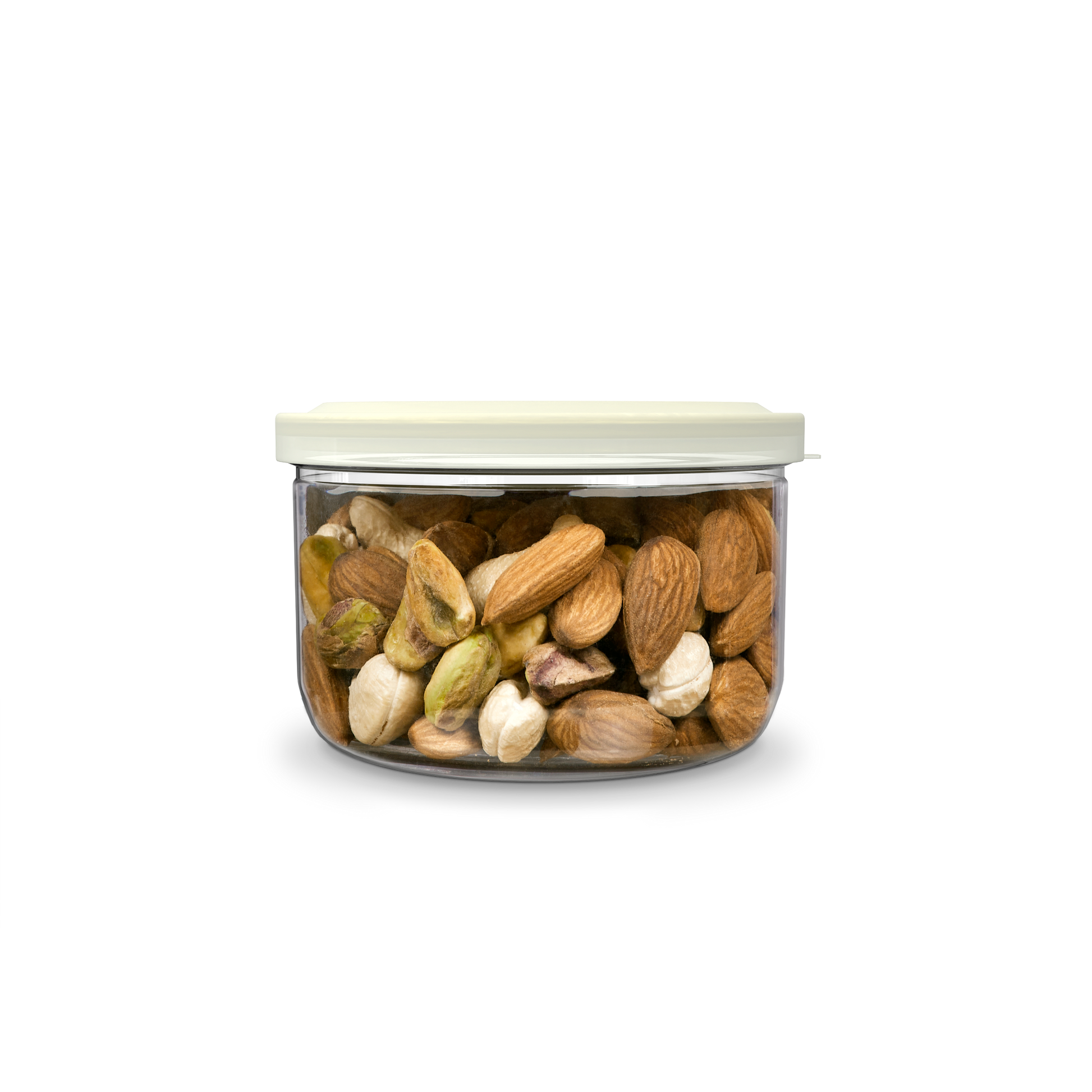 SAO Foods Premium Plain Magic Mix 100 gm | Tin Cap PET Jar