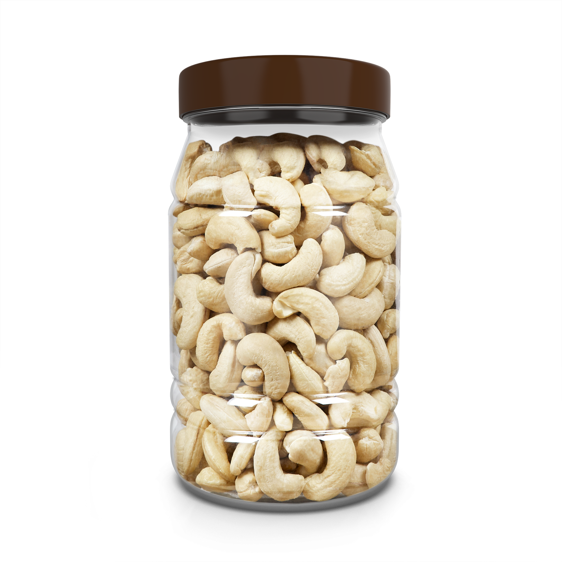SAO Foods Big Cashews 500 gm