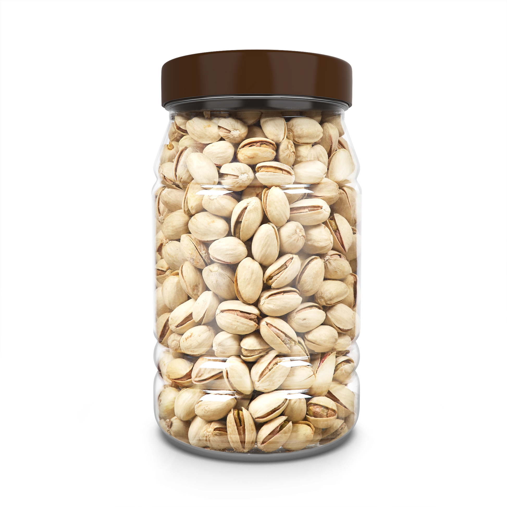 SAO Foods Roasted & Salted Pistachios 500 gm
