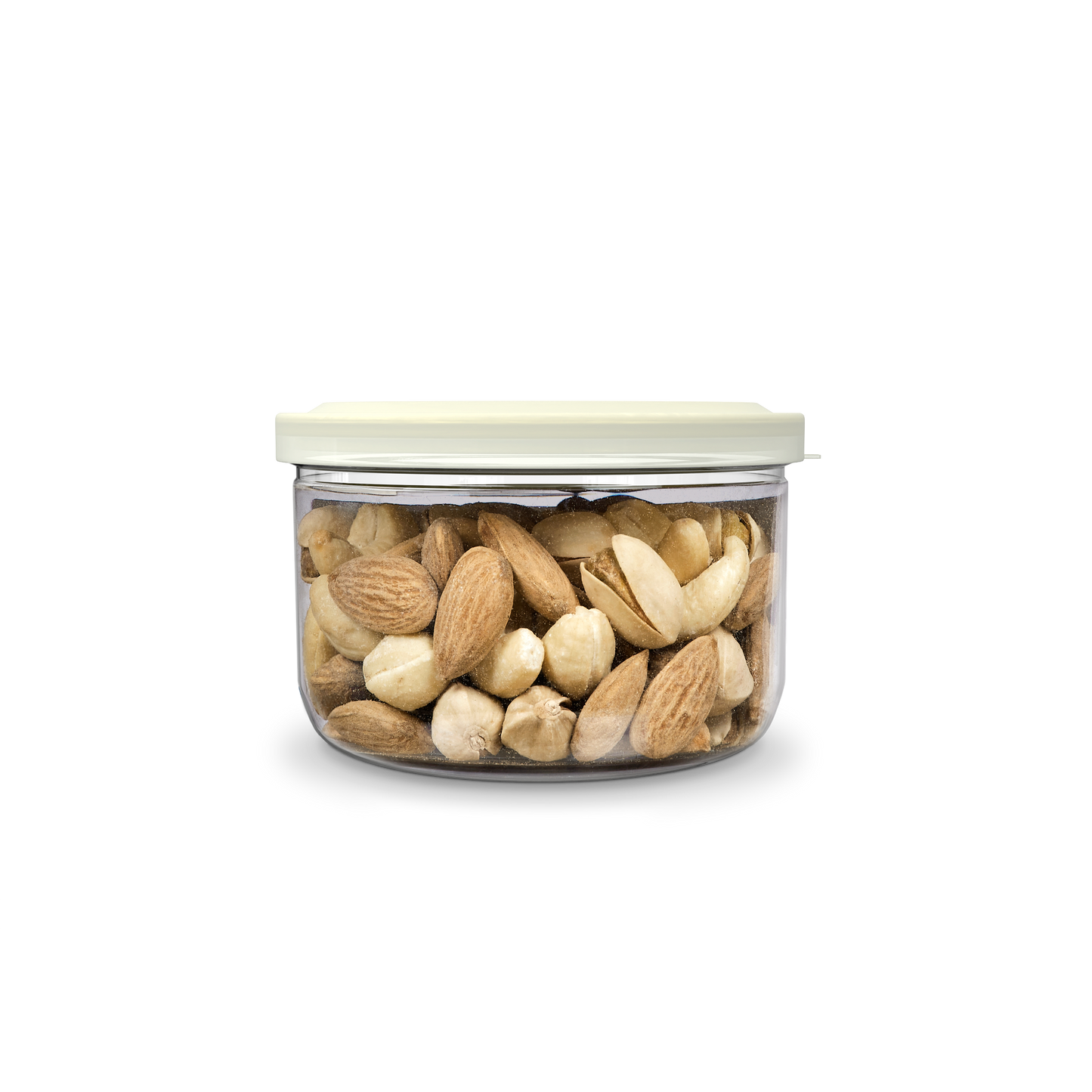 SAO FOODS Roasted & Salted Magic Mix 100 gm | Tin Cap PET Jar