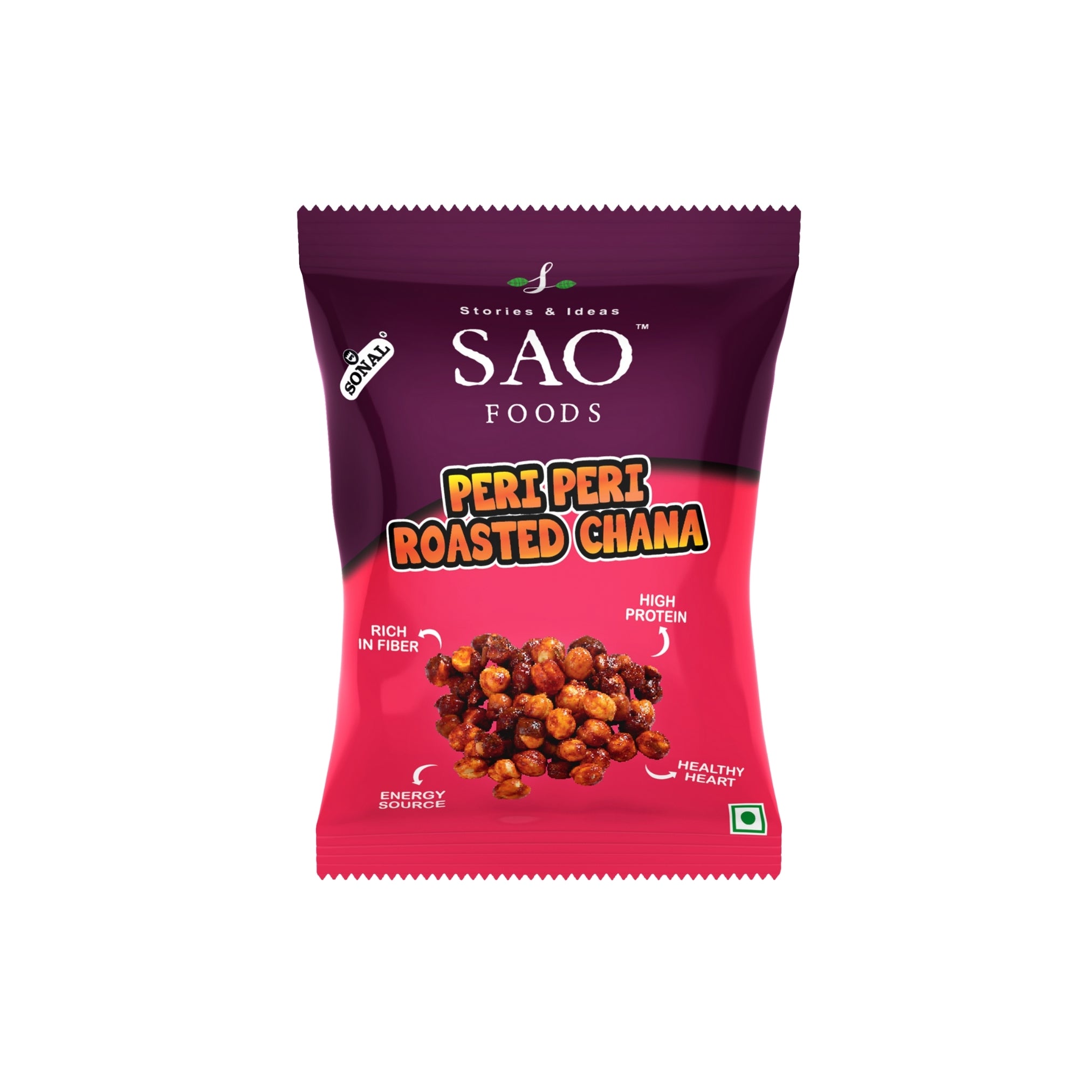 Welcome Treats – Delicious Snack Box by SAO Foods