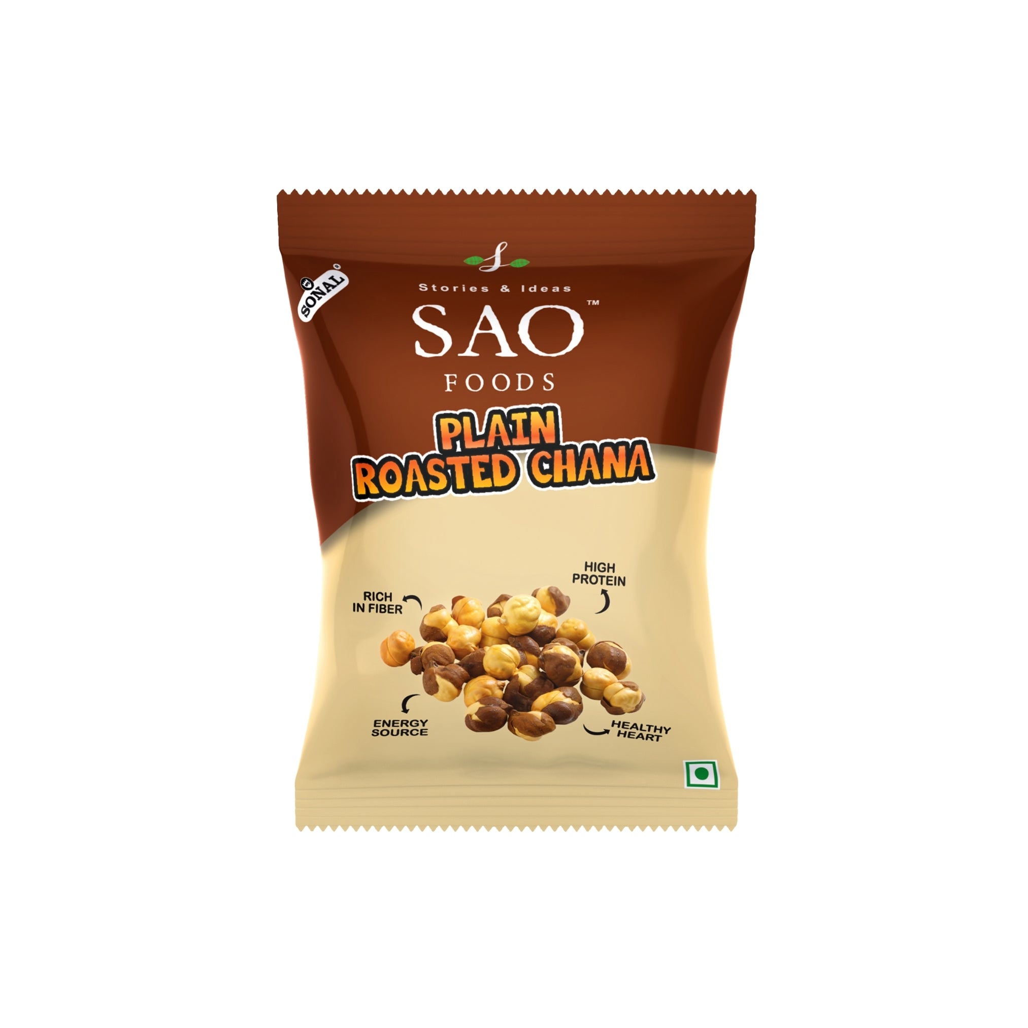 Welcome Treats – Delicious Snack Box by SAO Foods