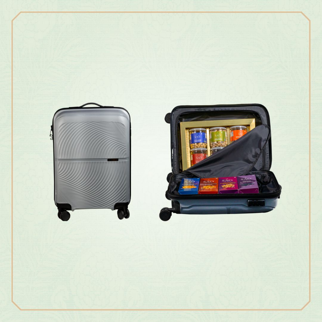 Uphaar - 21 Godspeed!