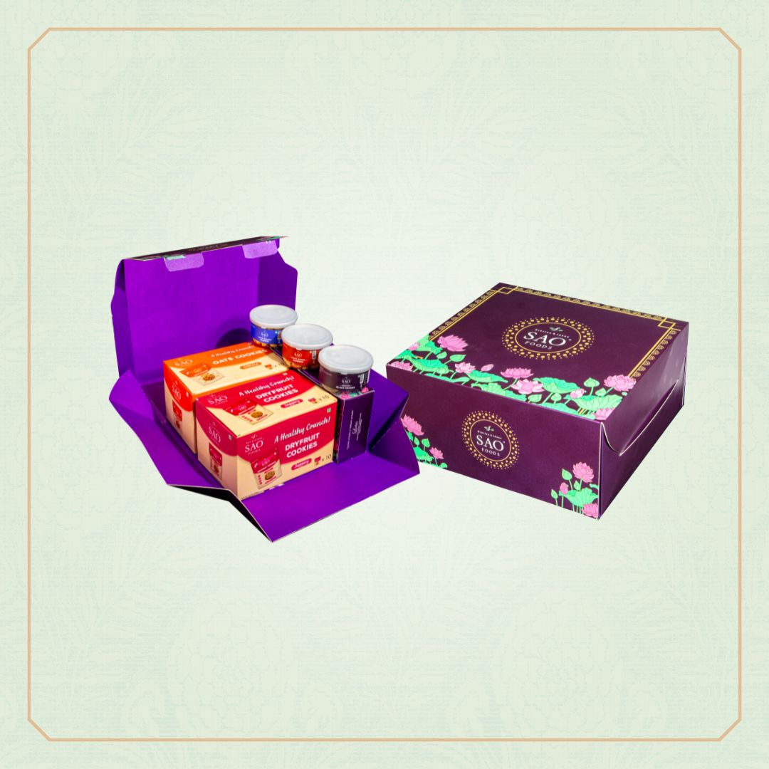 Uphaar - 07 Lotus Reflection