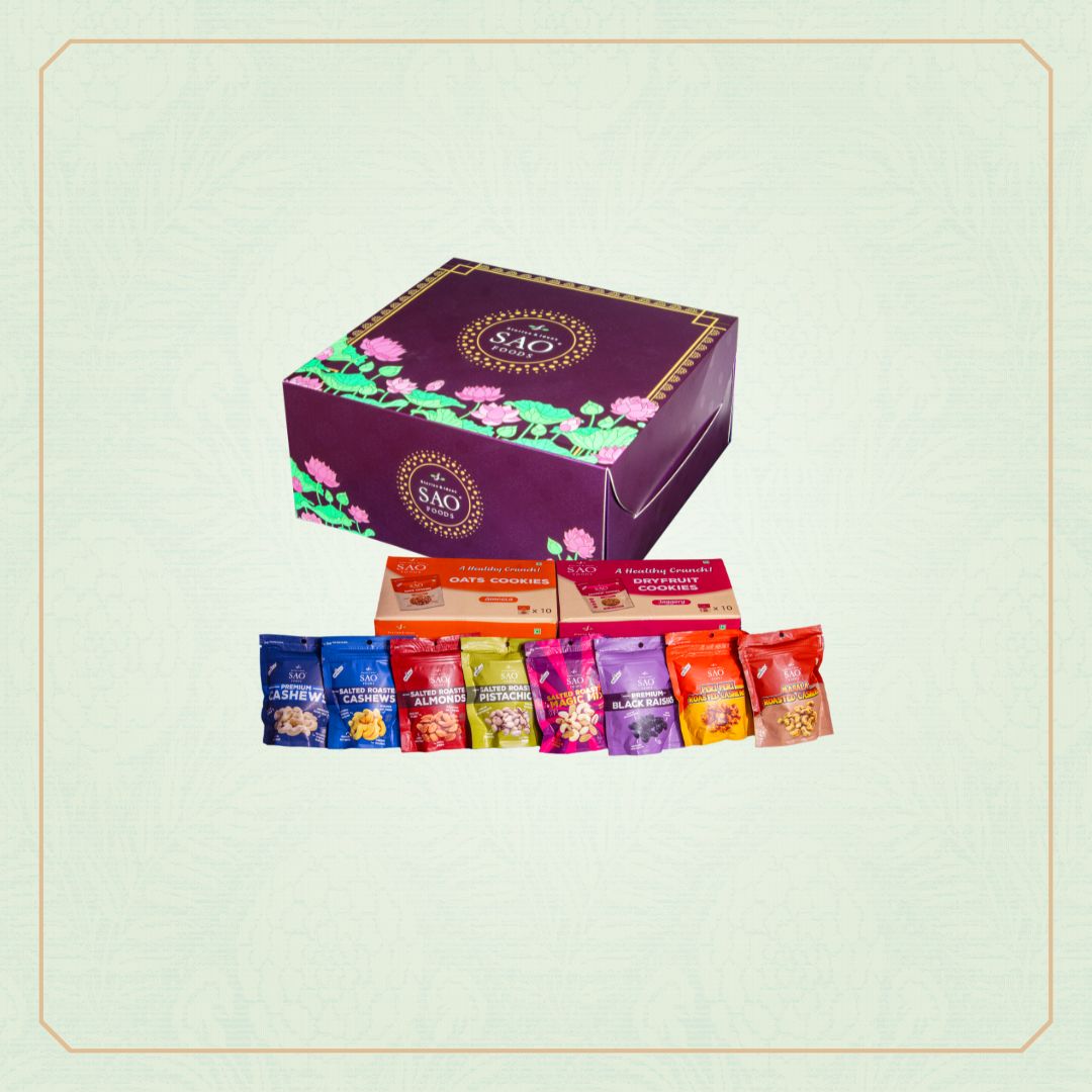 Uphaar - 06 Lotus Devotion