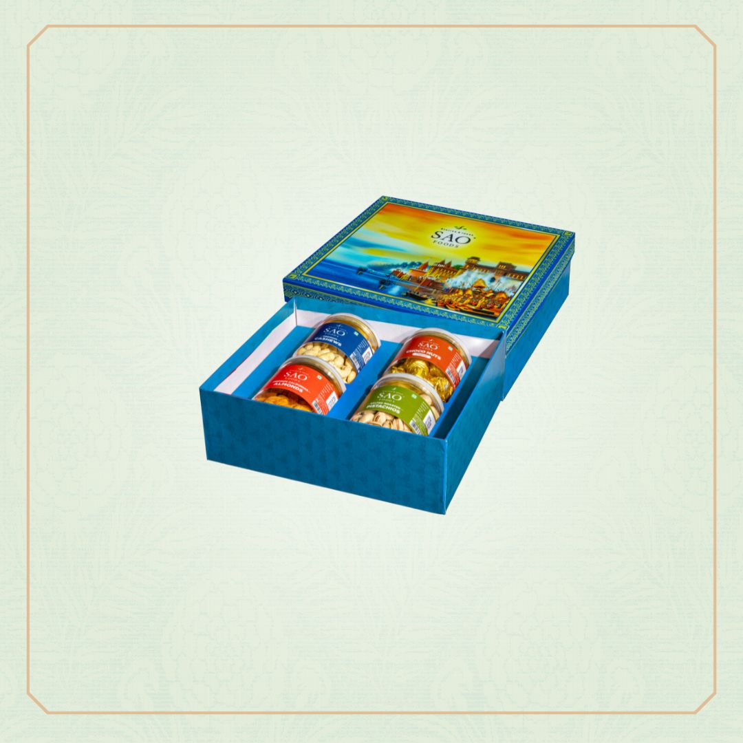 Uphaar - 16 Ganga Lifeline