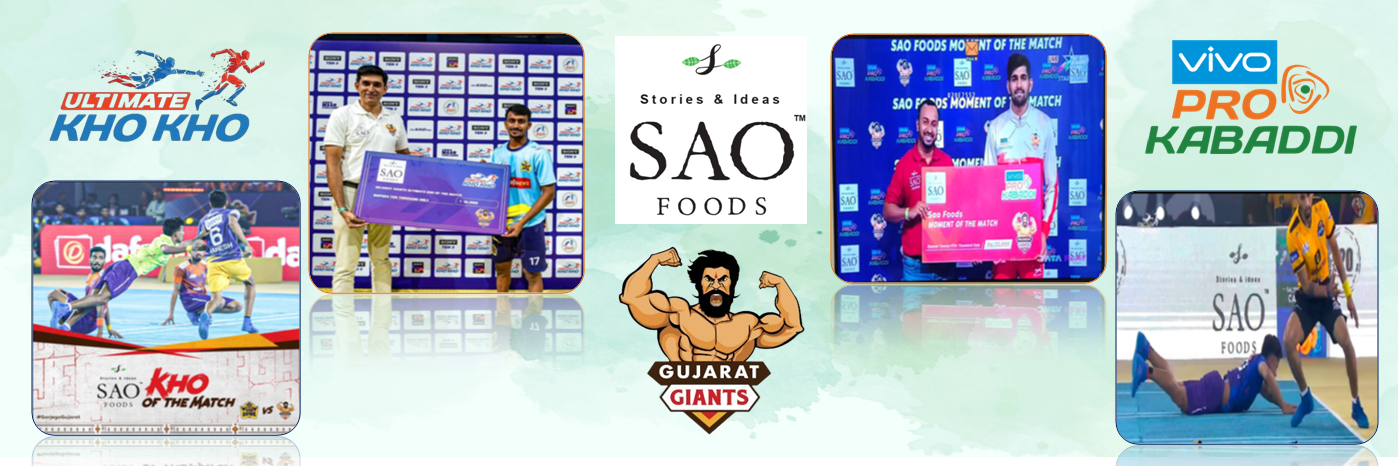 SAO association banner