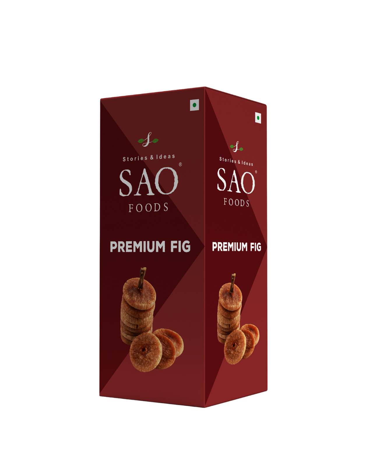 Premium Figs - 250g | Refill Pack