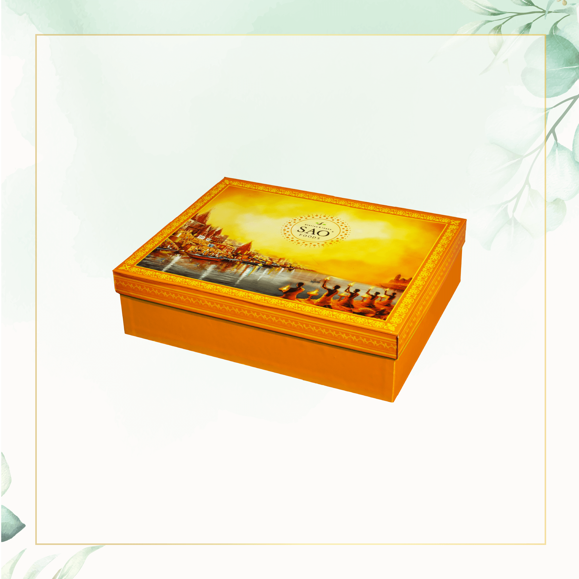 Uphaar - 18 Ganga Ecology