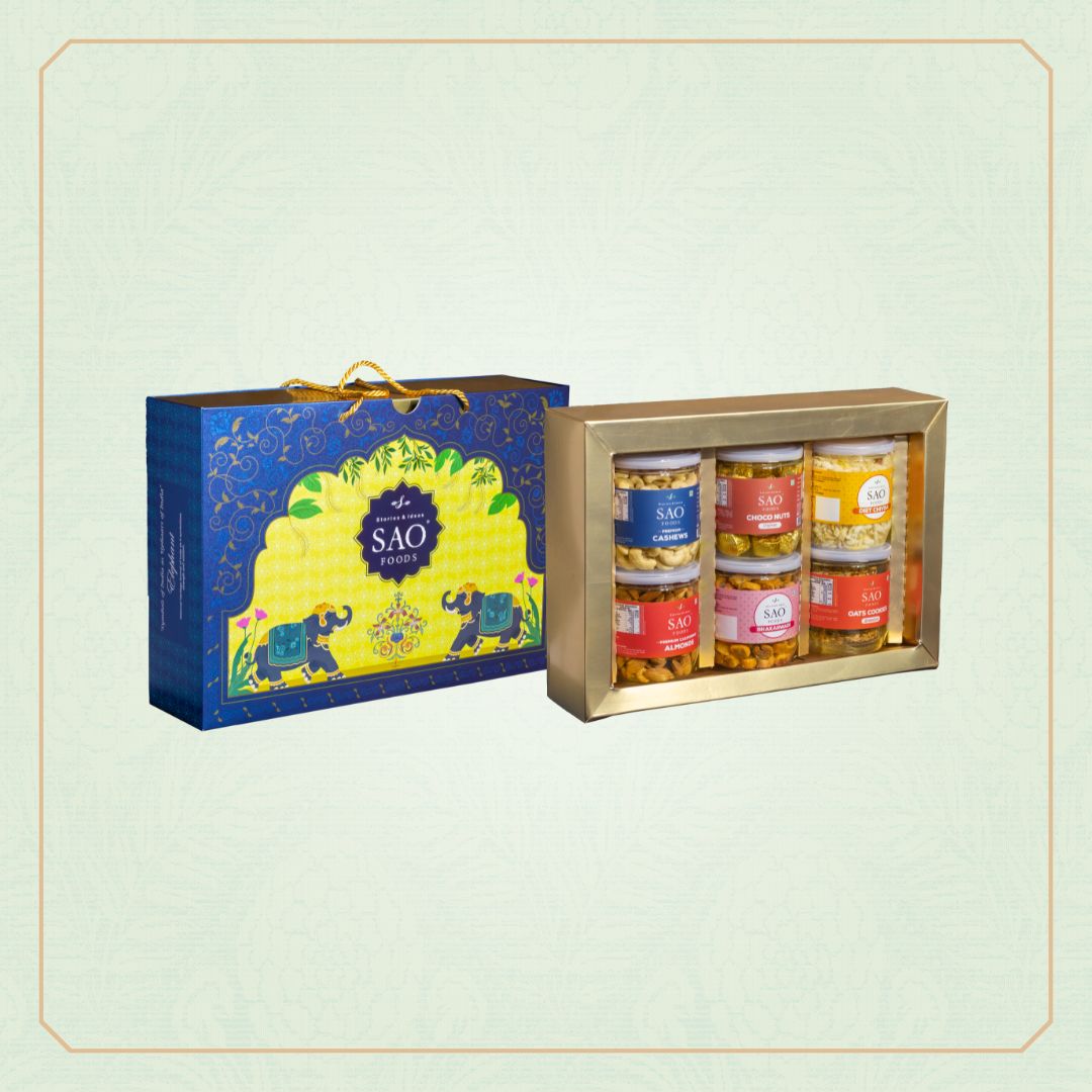 Uphaar - 13 Elephant Strength