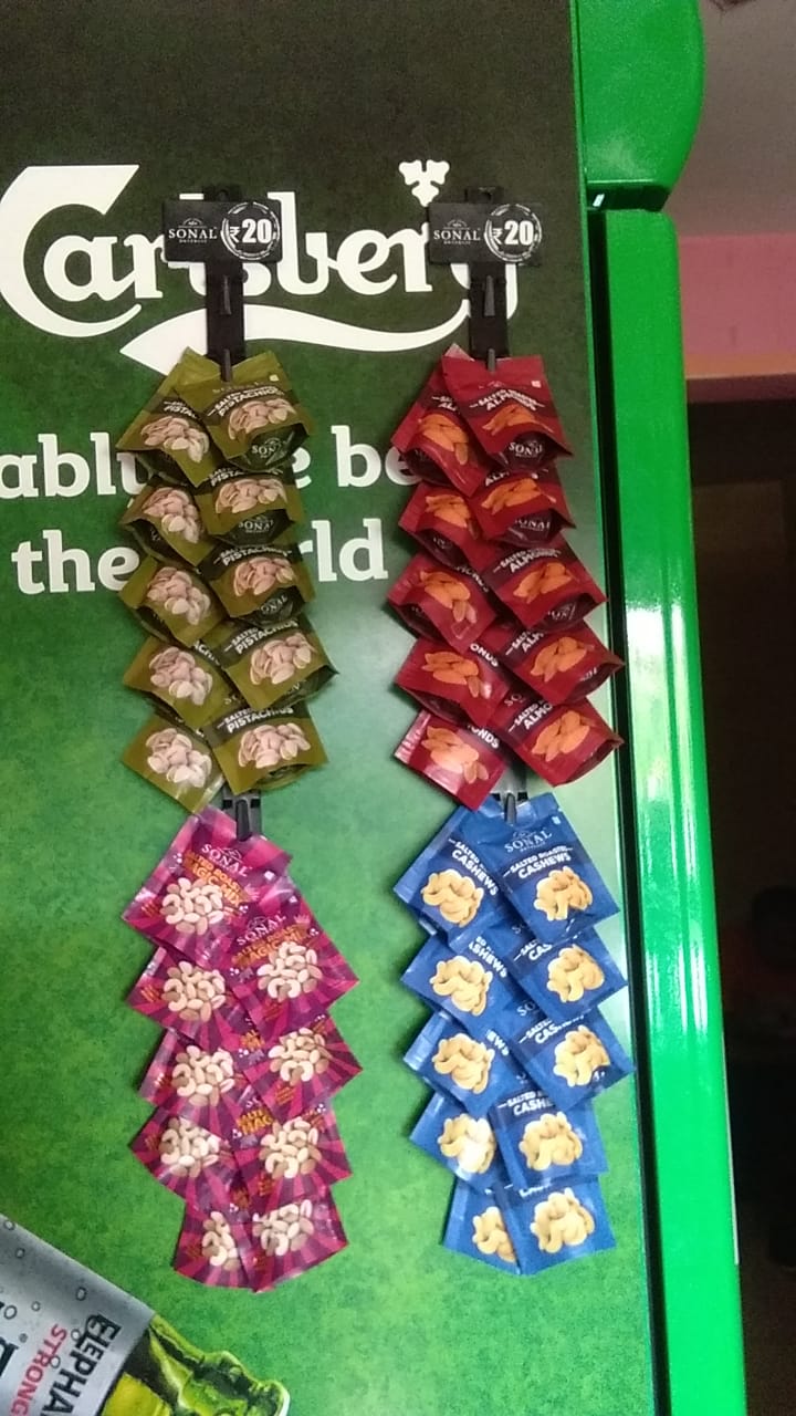 SAO FOODS Distributor Sample Kit - SAO Foods # #