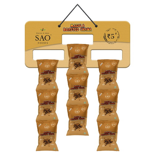 SAO FOODS Distributor Sample Kit - SAO Foods # #